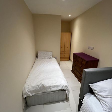 Lovely Dublin Home - Just 15 Mins To City Centre Luaran gambar