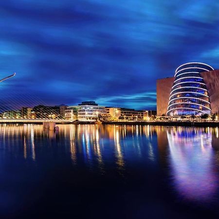 Lovely Dublin Home - Just 15 Mins To City Centre Luaran gambar