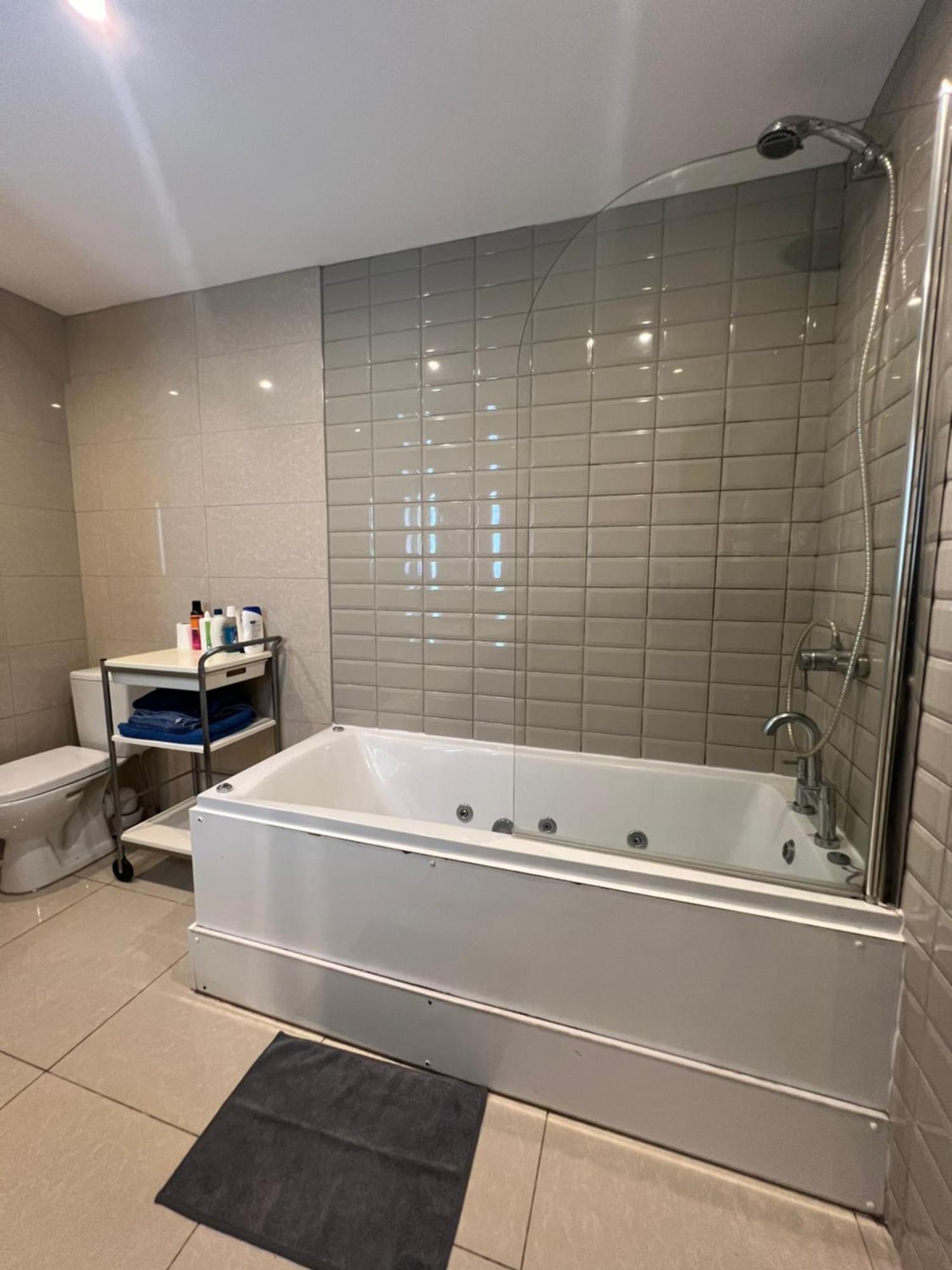 Lovely Dublin Home - Just 15 Mins To City Centre Luaran gambar