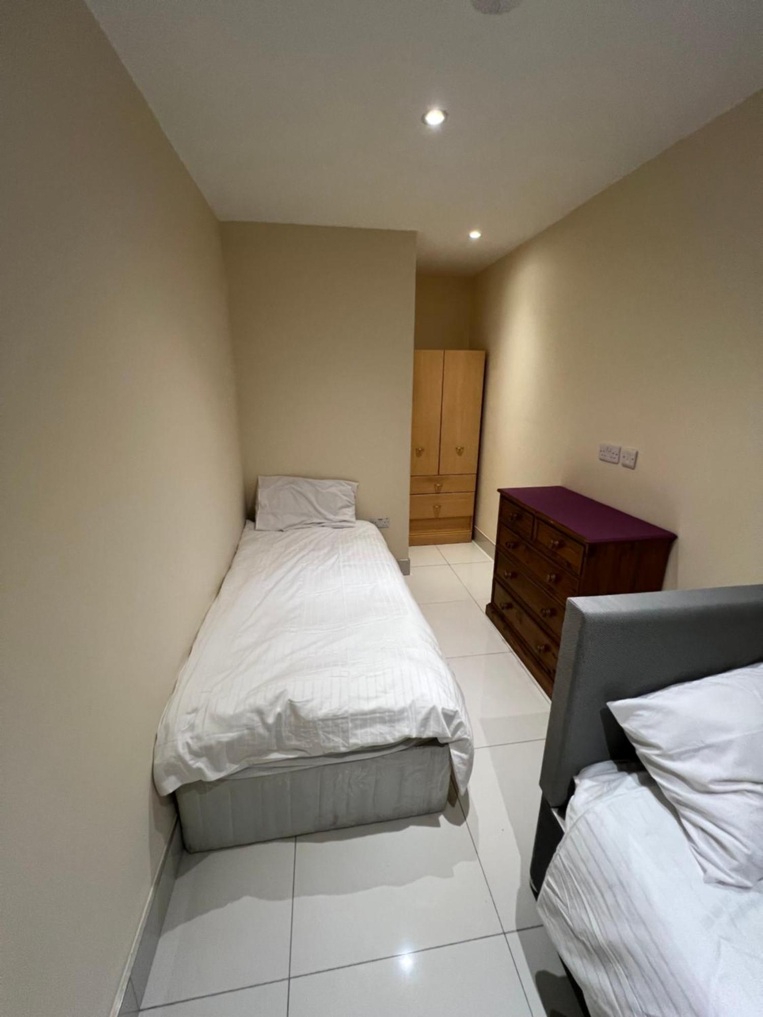Lovely Dublin Home - Just 15 Mins To City Centre Luaran gambar