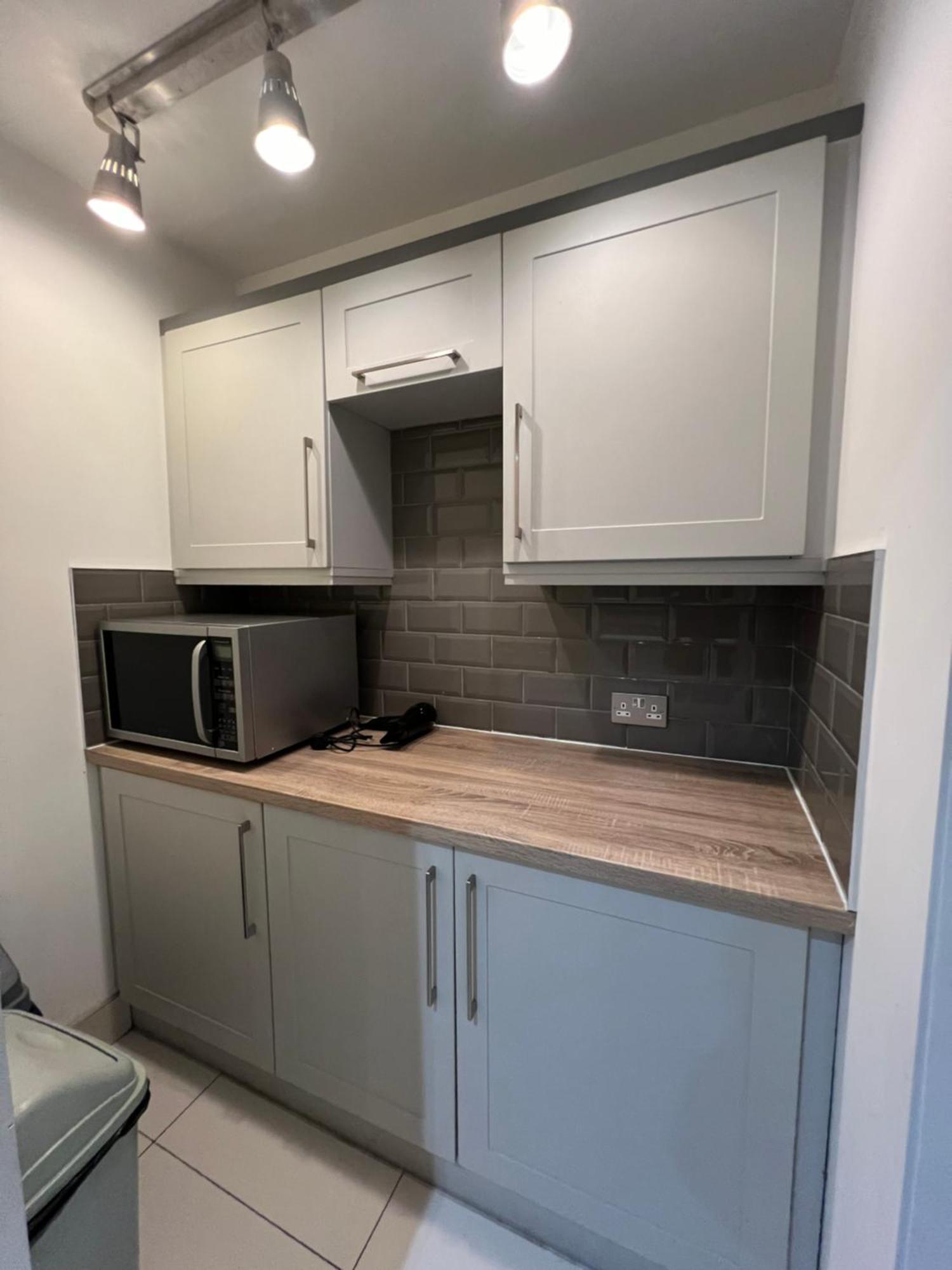 Lovely Dublin Home - Just 15 Mins To City Centre Luaran gambar