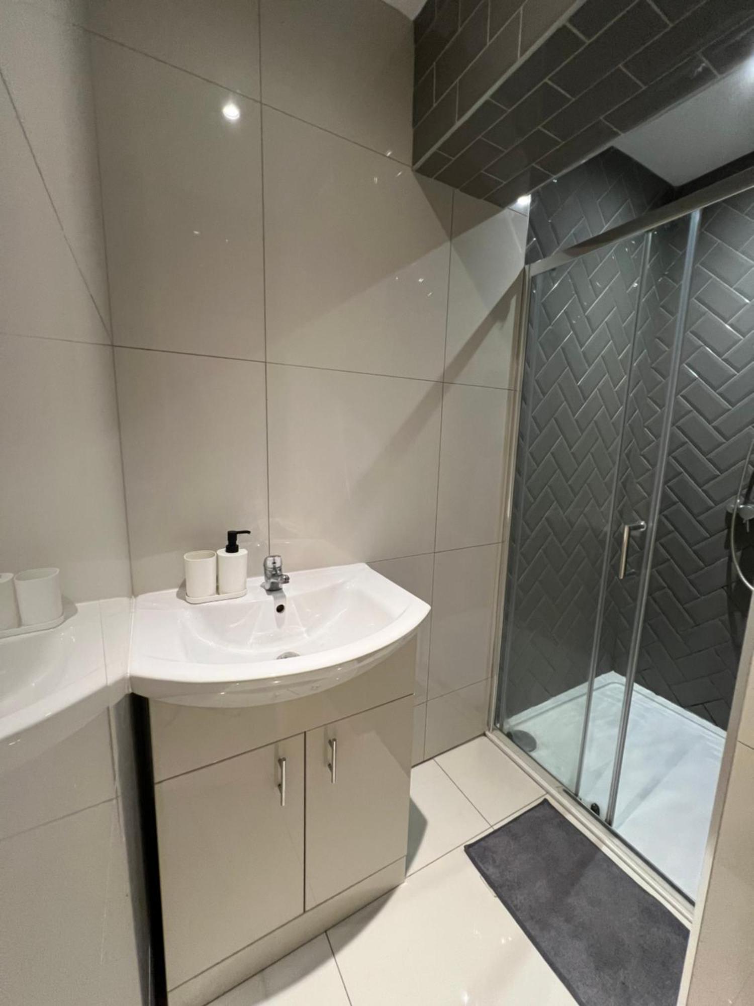 Lovely Dublin Home - Just 15 Mins To City Centre Luaran gambar