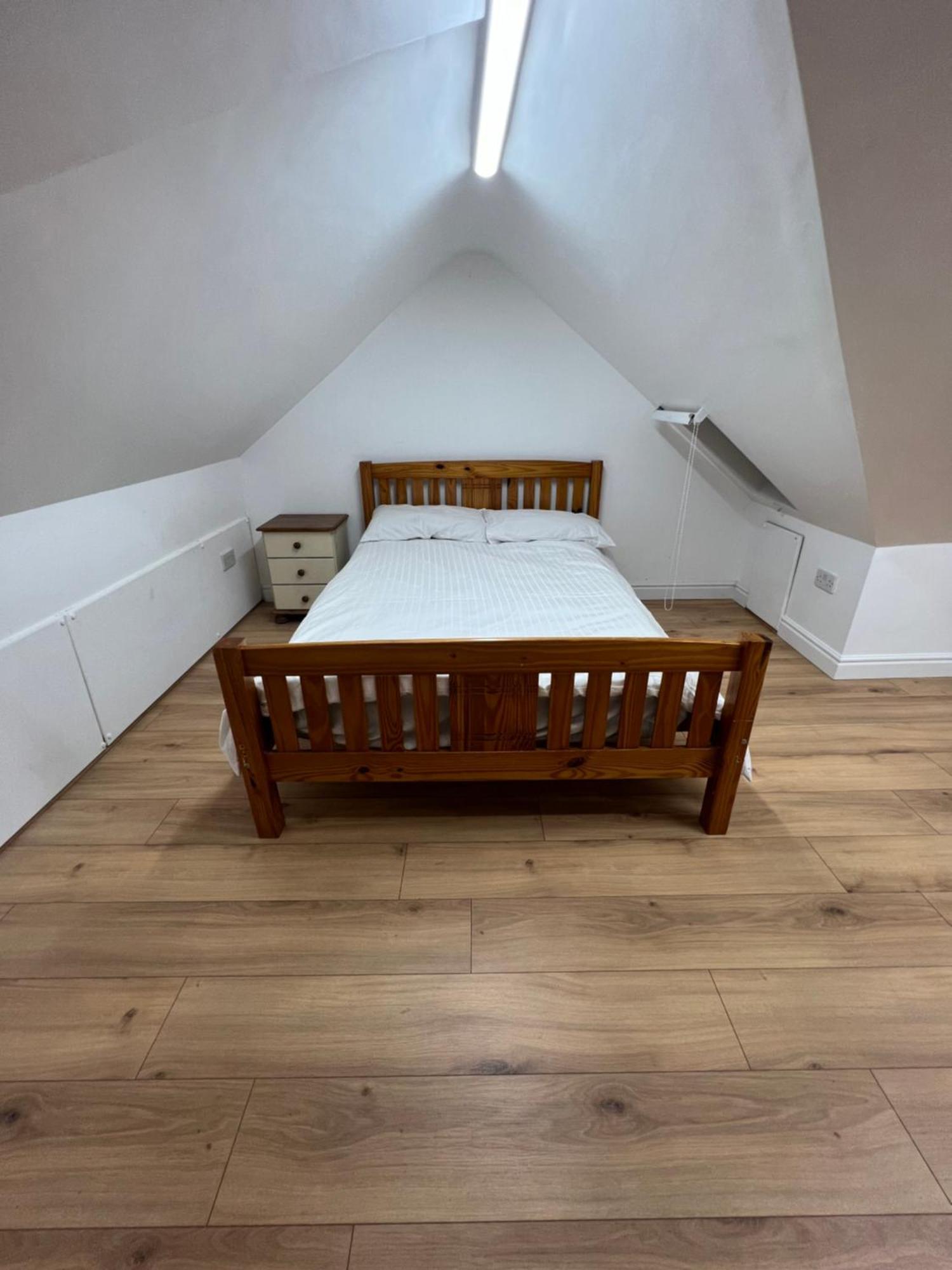 Lovely Dublin Home - Just 15 Mins To City Centre Luaran gambar