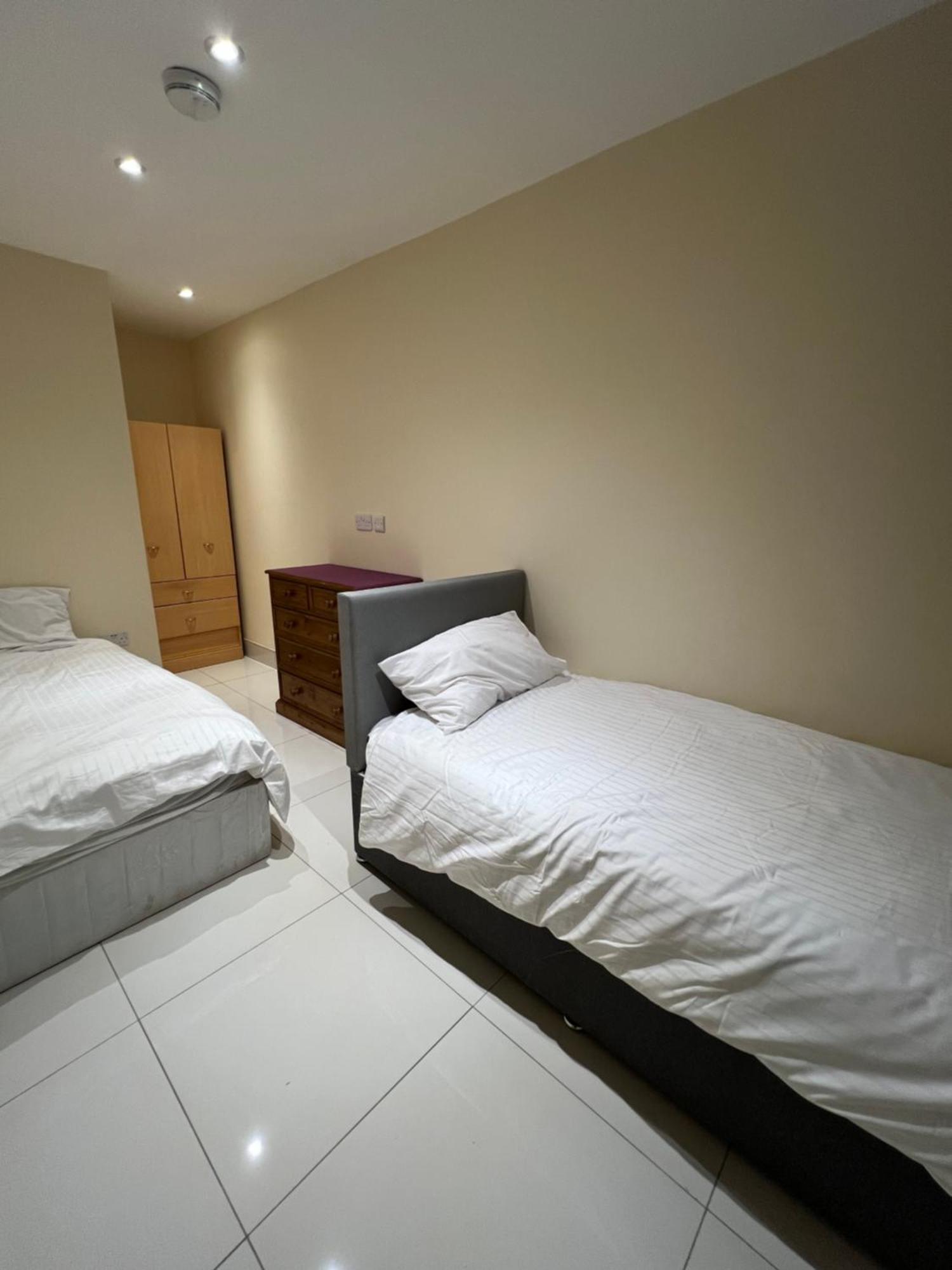 Lovely Dublin Home - Just 15 Mins To City Centre Luaran gambar