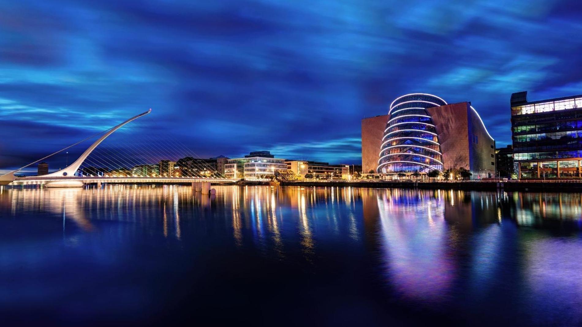 Lovely Dublin Home - Just 15 Mins To City Centre Luaran gambar