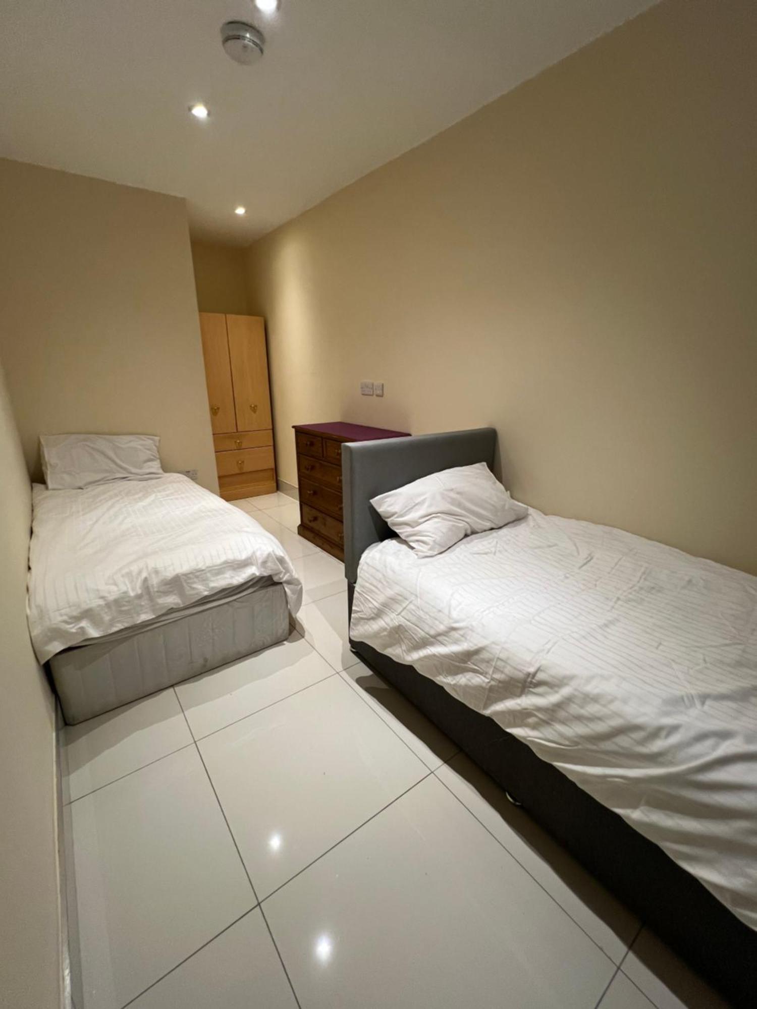 Lovely Dublin Home - Just 15 Mins To City Centre Luaran gambar