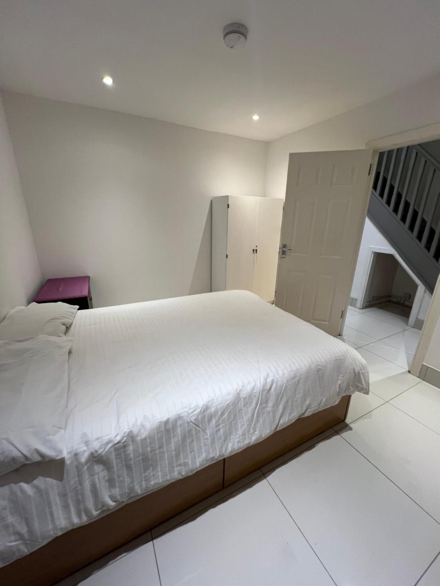 Lovely Dublin Home - Just 15 Mins To City Centre Luaran gambar