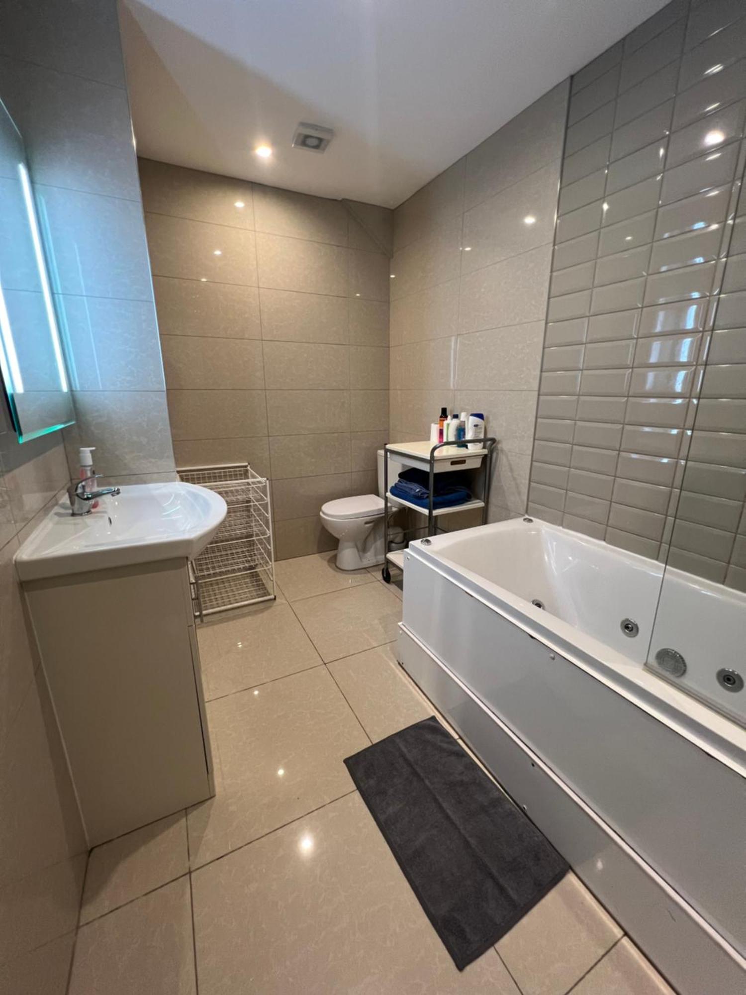 Lovely Dublin Home - Just 15 Mins To City Centre Luaran gambar