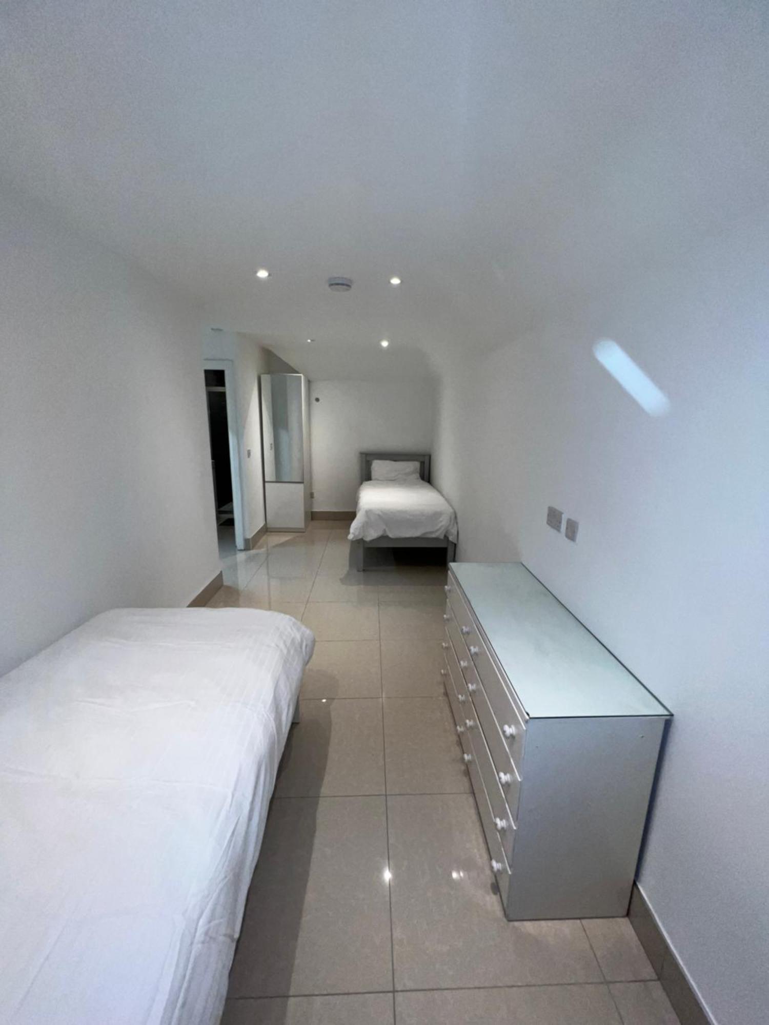 Lovely Dublin Home - Just 15 Mins To City Centre Luaran gambar