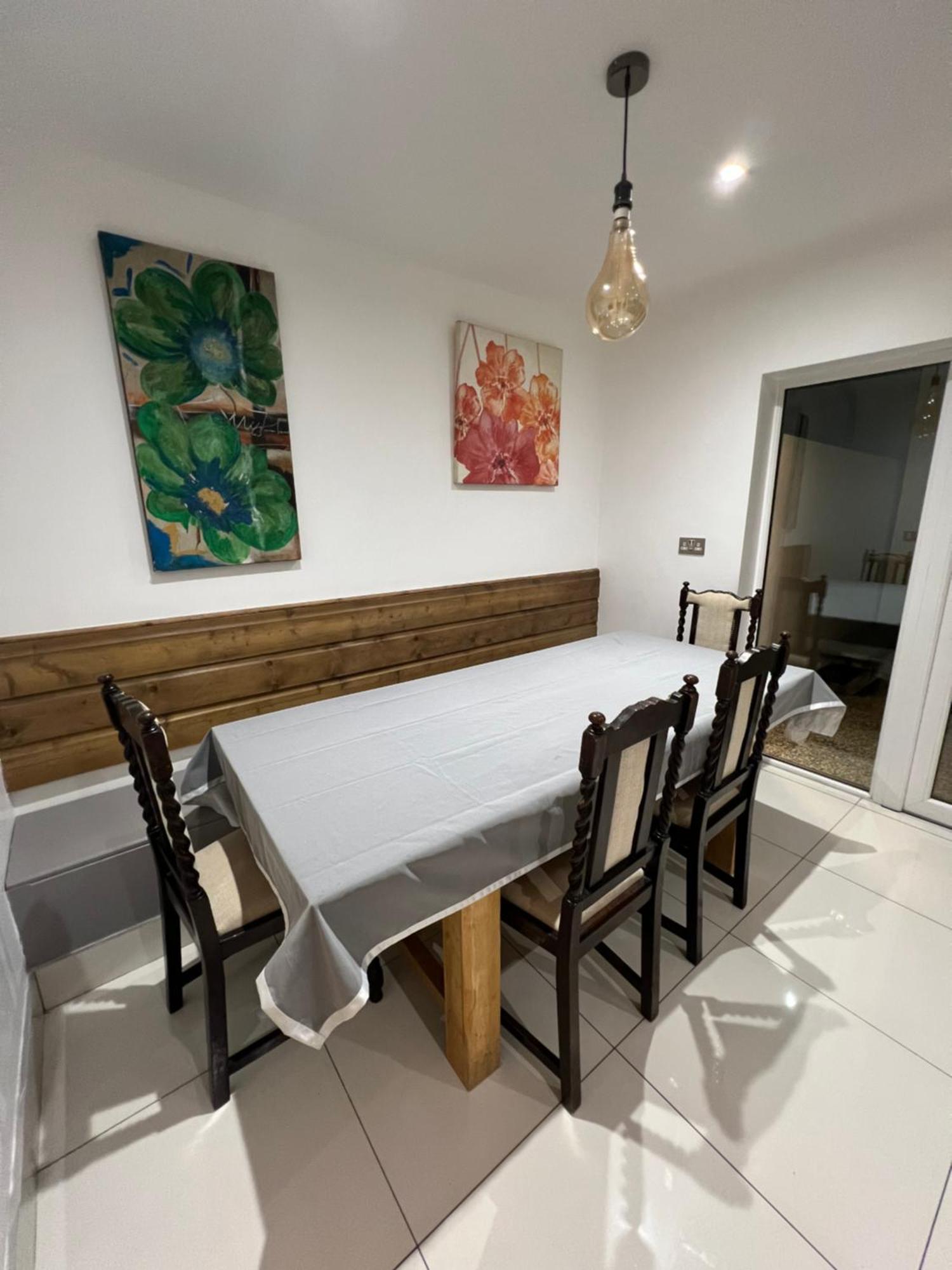 Lovely Dublin Home - Just 15 Mins To City Centre Luaran gambar
