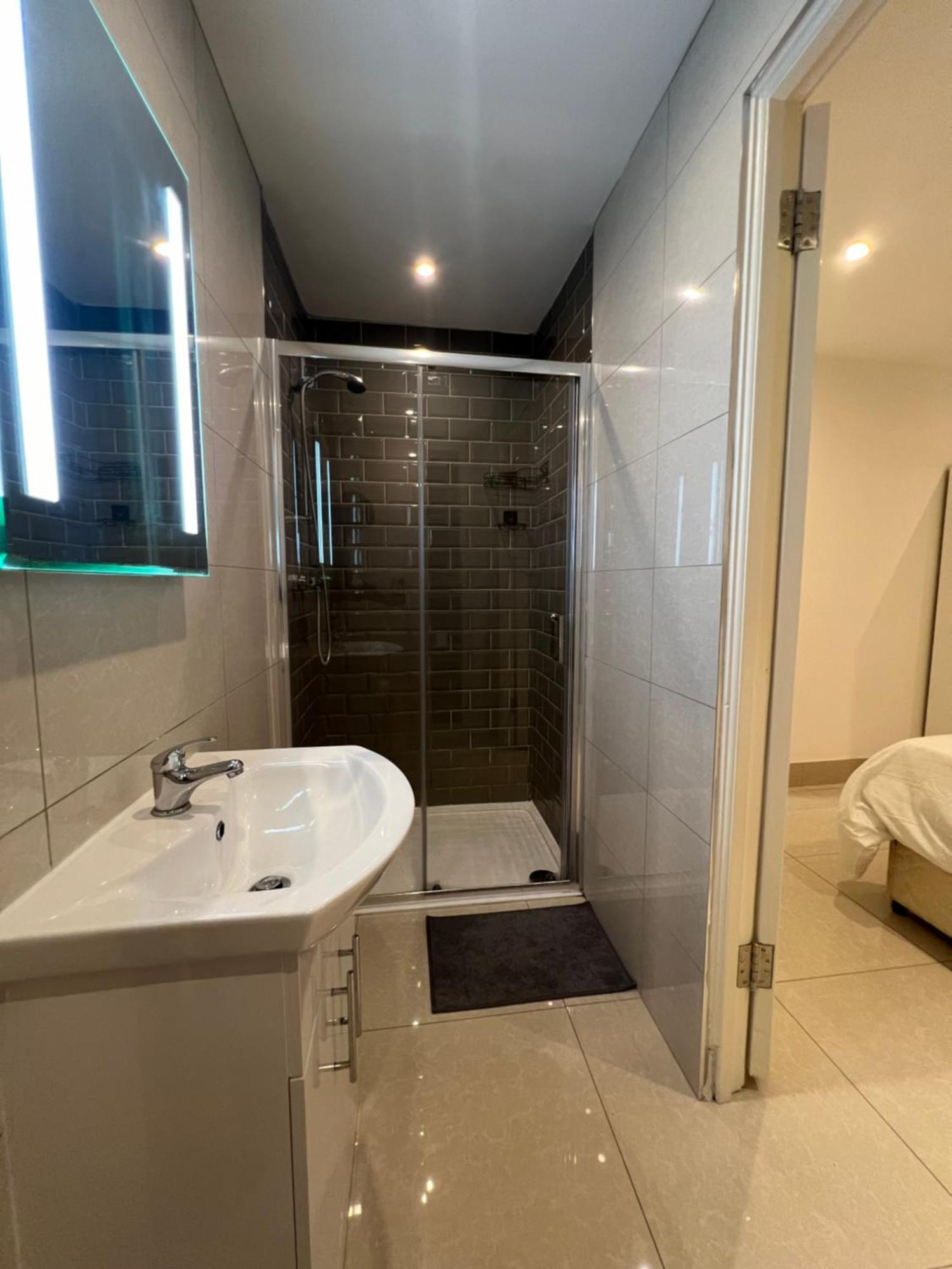 Lovely Dublin Home - Just 15 Mins To City Centre Luaran gambar