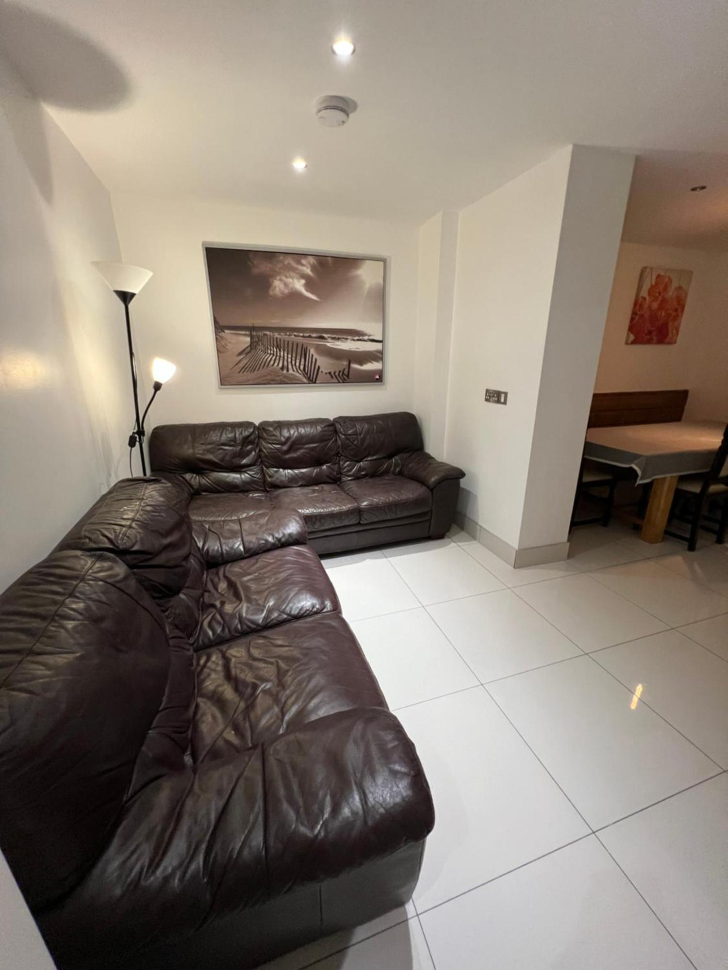 Lovely Dublin Home - Just 15 Mins To City Centre Luaran gambar