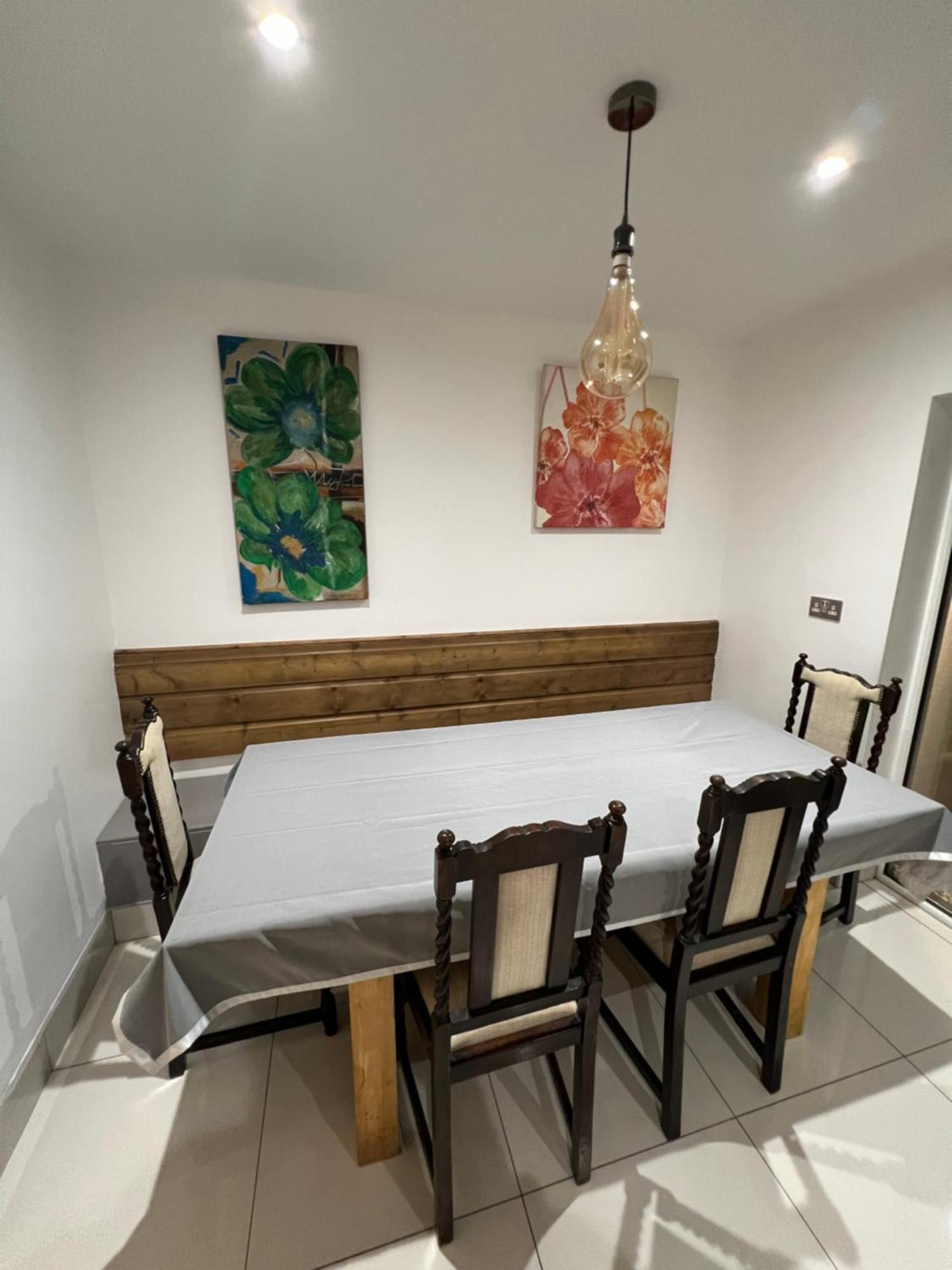 Lovely Dublin Home - Just 15 Mins To City Centre Luaran gambar