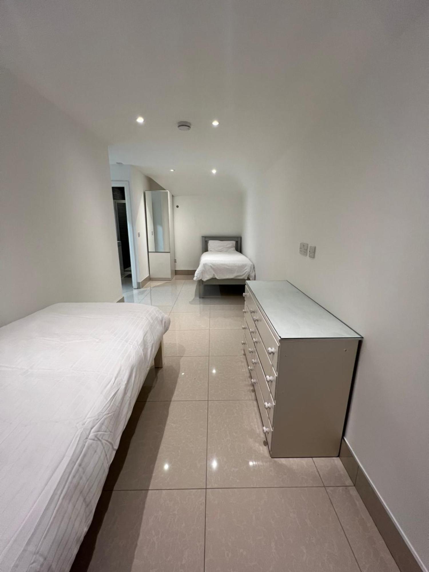 Lovely Dublin Home - Just 15 Mins To City Centre Luaran gambar