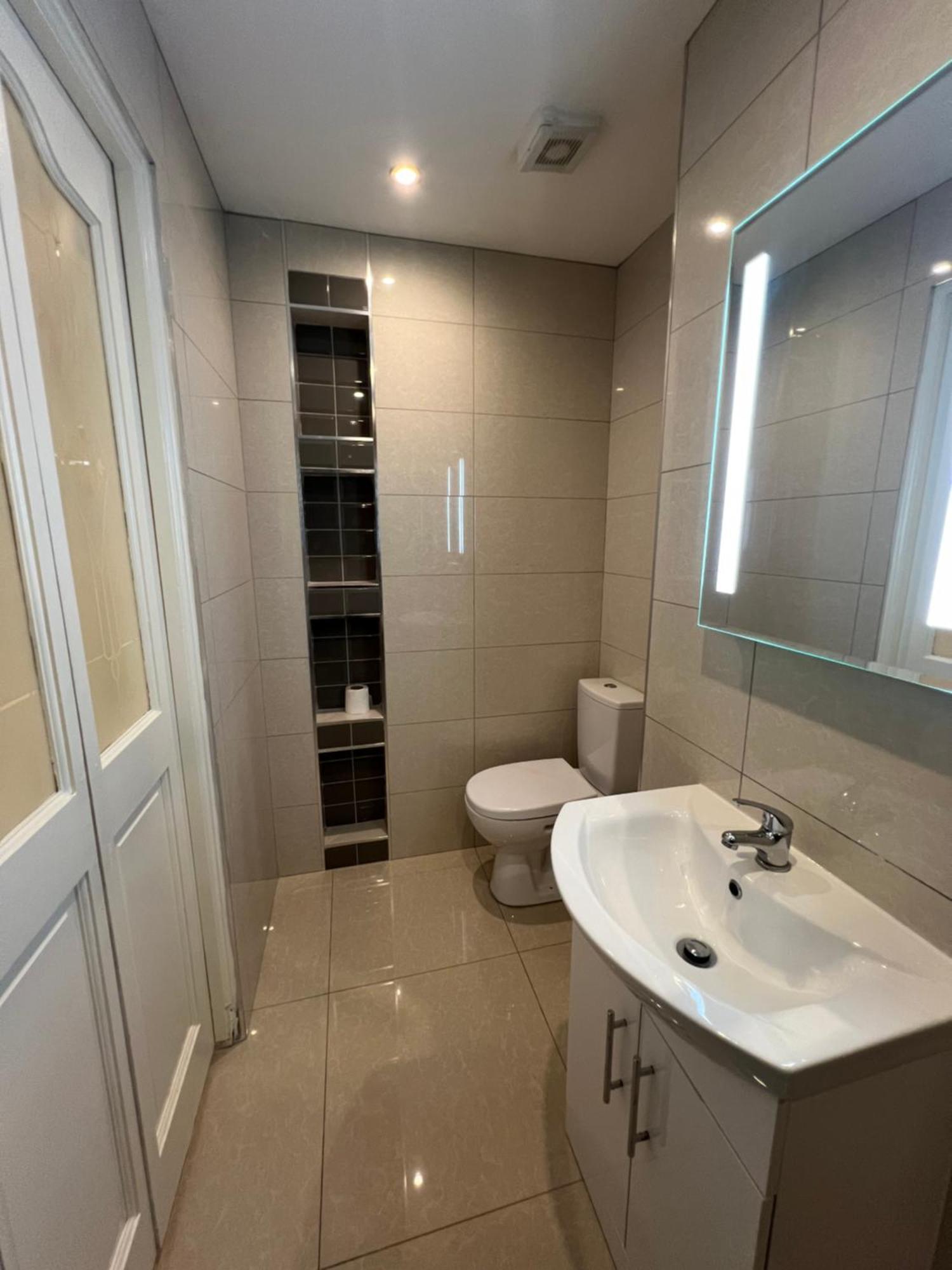 Lovely Dublin Home - Just 15 Mins To City Centre Luaran gambar